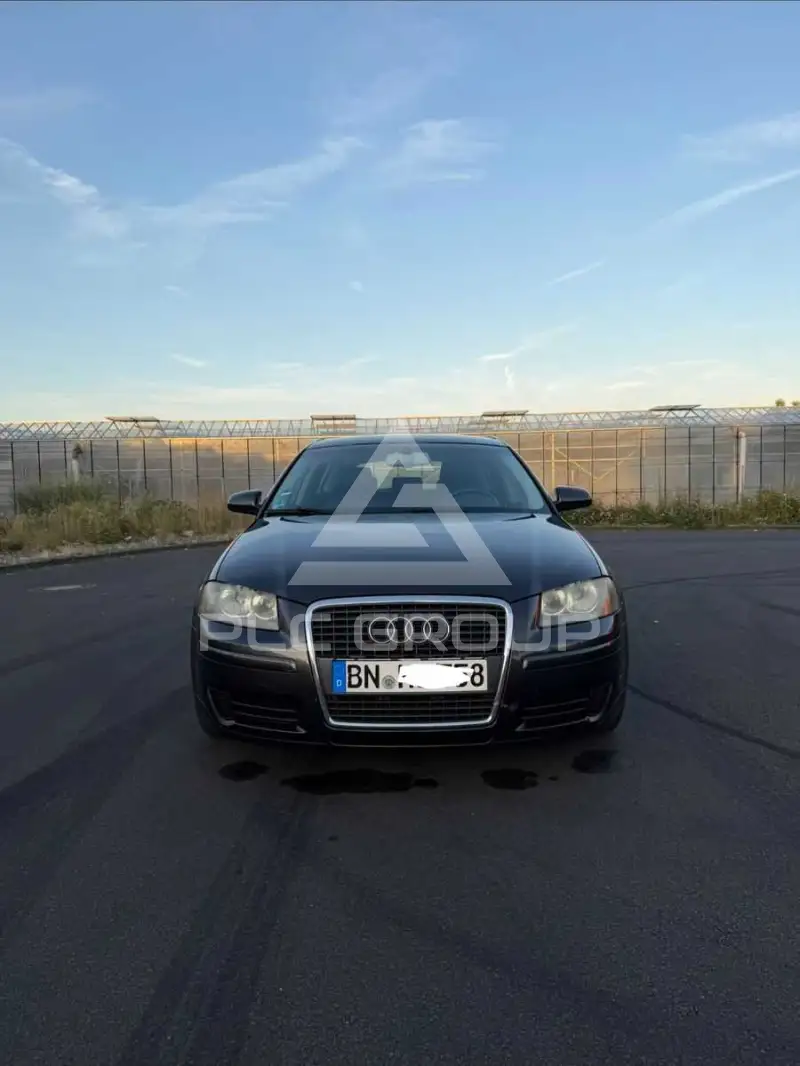 2005 Audi A3