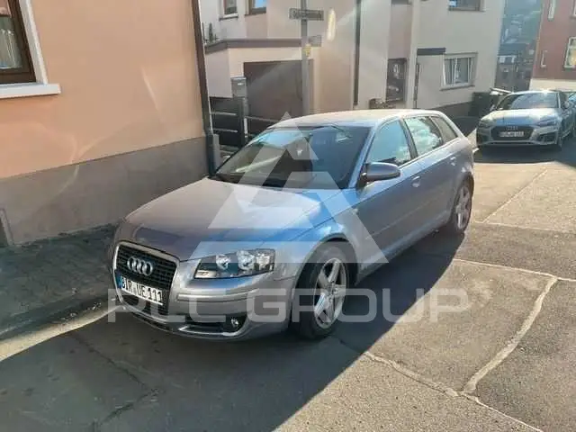 2005 Audi A3
