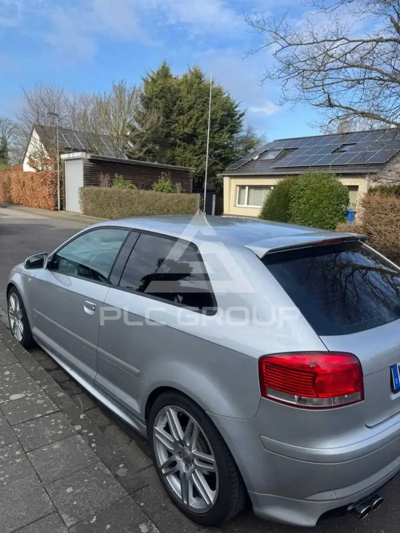 2005 Audi A3