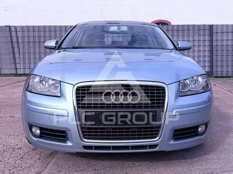 2005 Audi A3