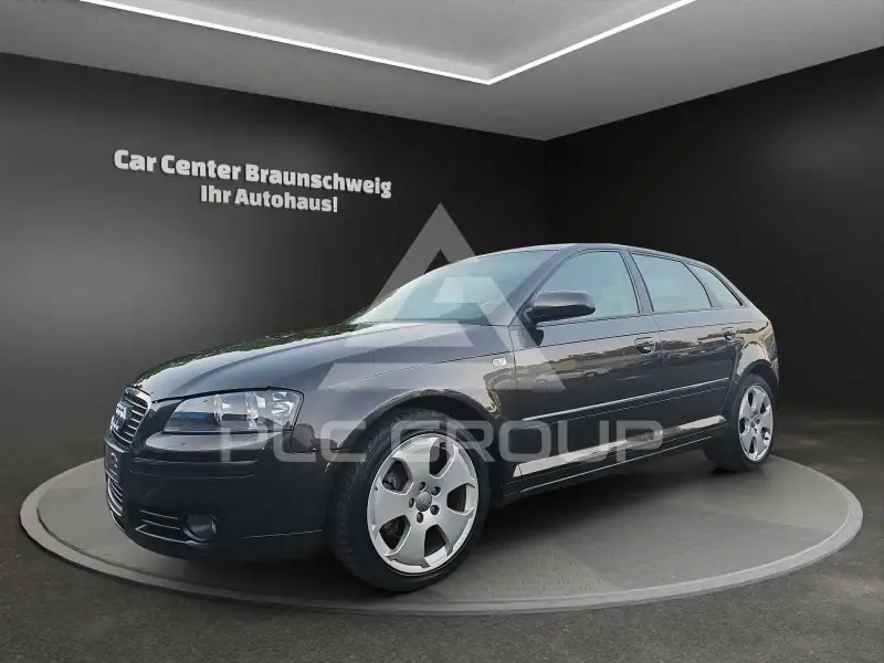 2005 Audi A3