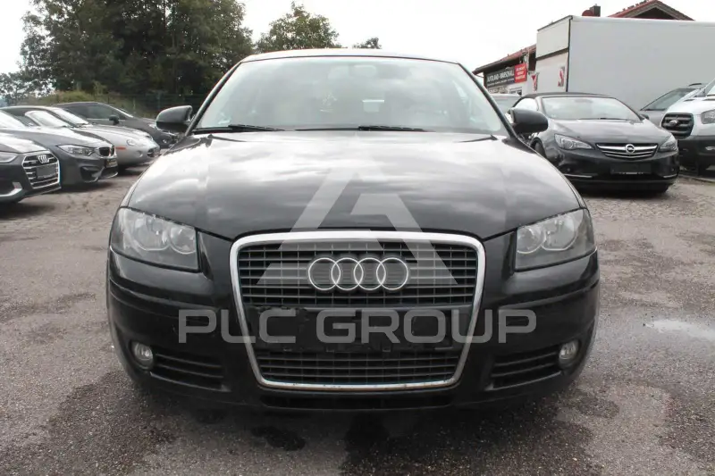 2005 Audi A3