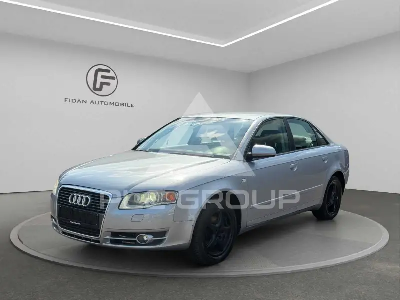 2005 Audi A4