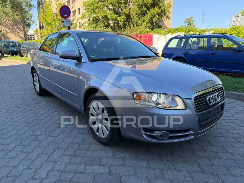 2005 Audi A4