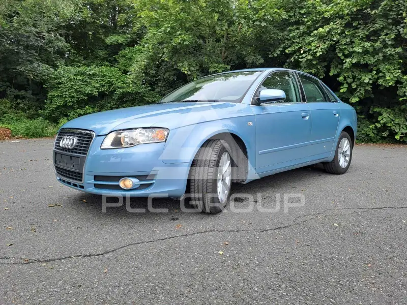 2005 Audi A4