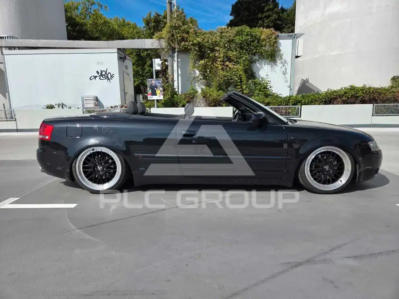 2005 Audi A4