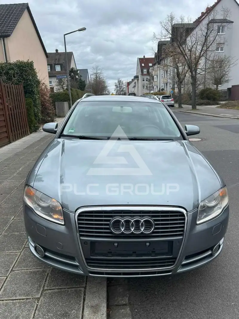 2005 Audi A4