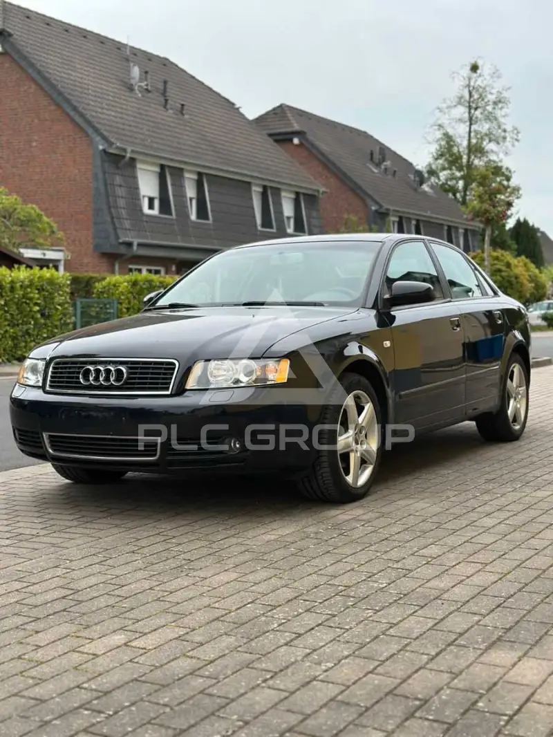 2005 Audi A4