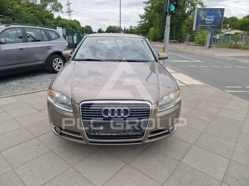 2005 Audi A4