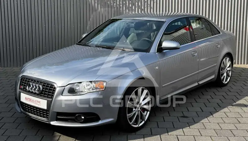 2005 Audi A4