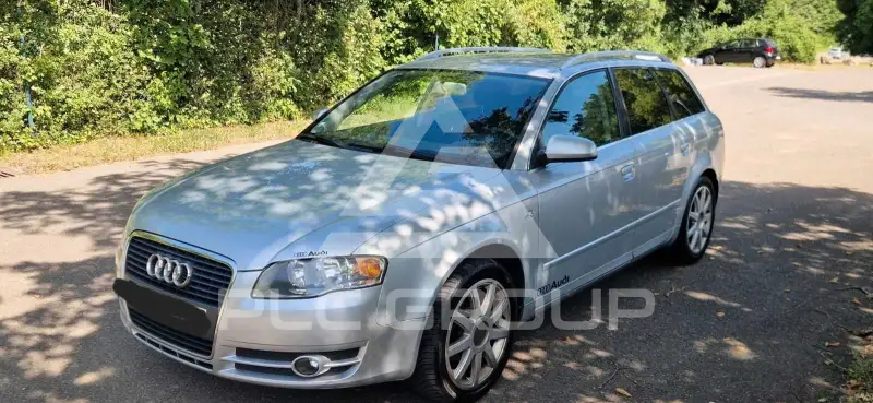 2005 Audi A4