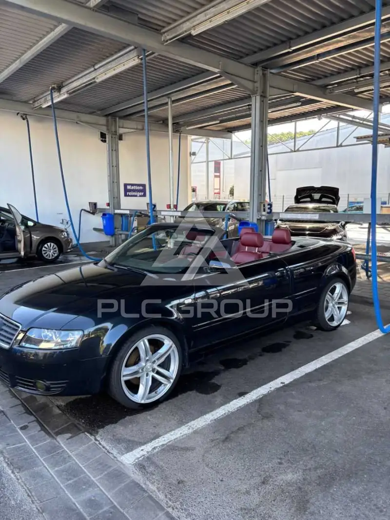 2005 Audi A4