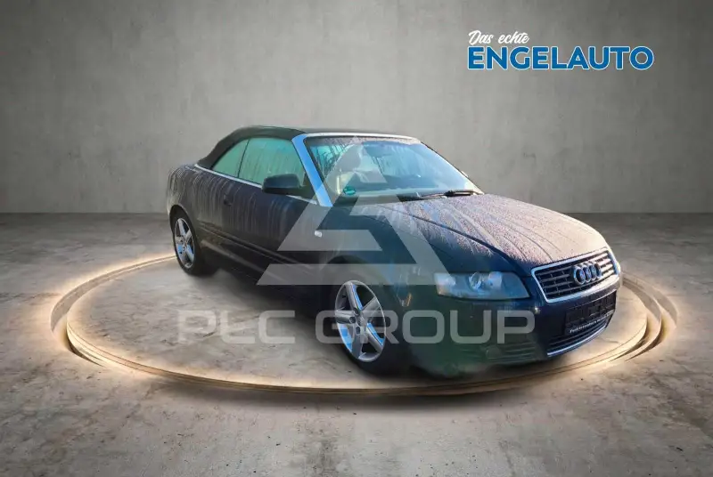 2005 Audi A4