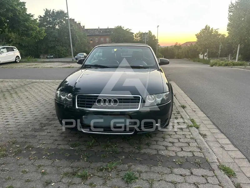 2005 Audi A4