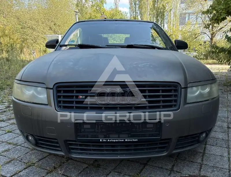 2005 Audi A4