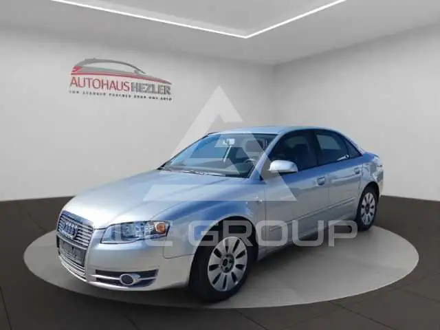 2005 Audi A4