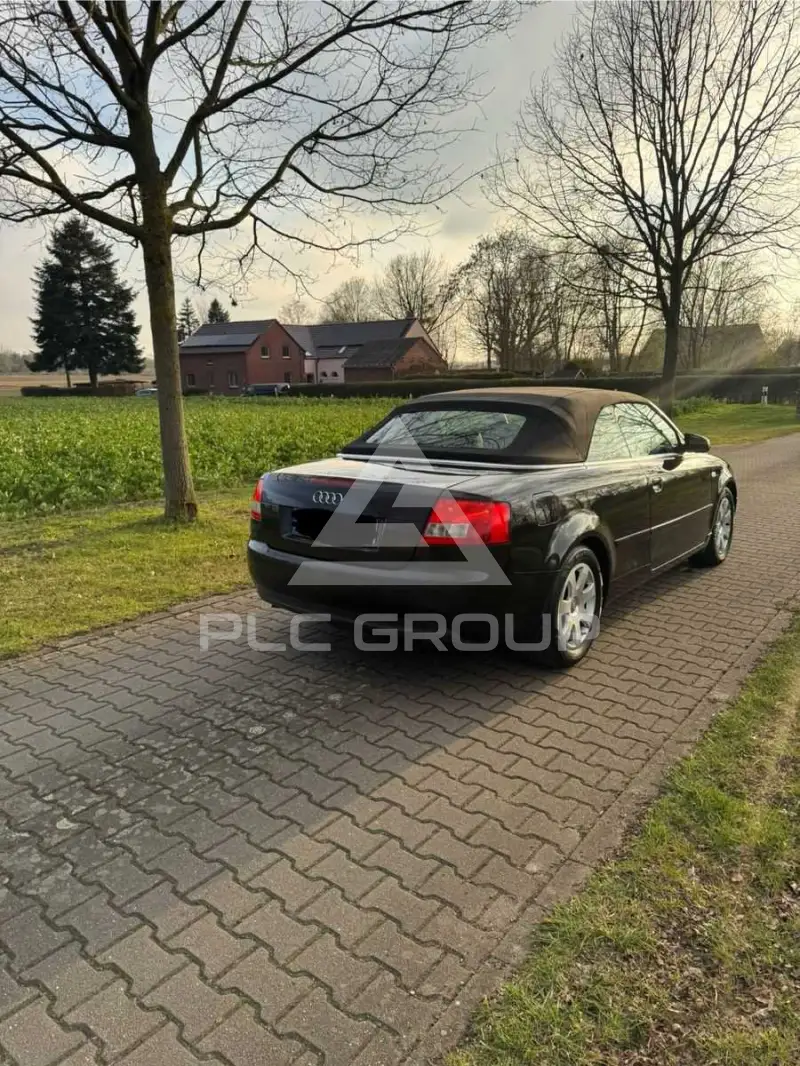 2005 Audi A4