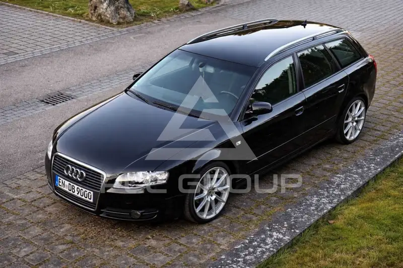 2005 Audi A4