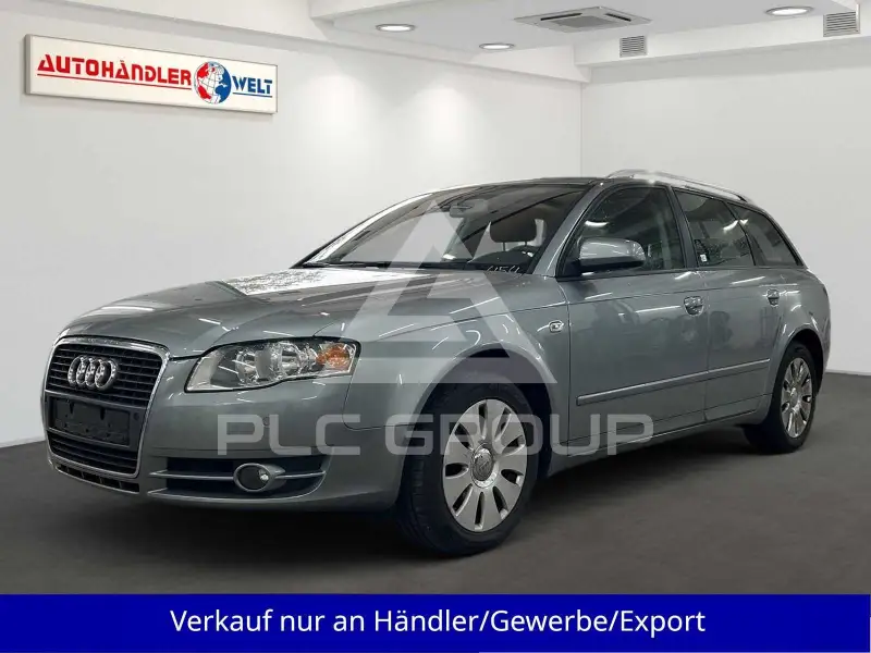 2005 Audi A4