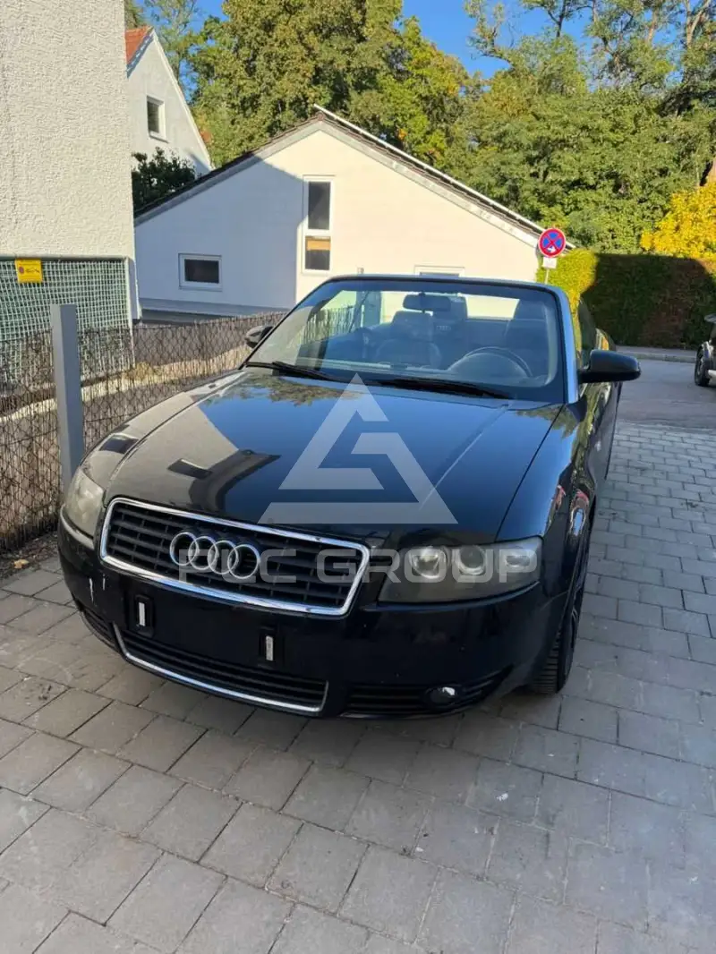 2005 Audi A4