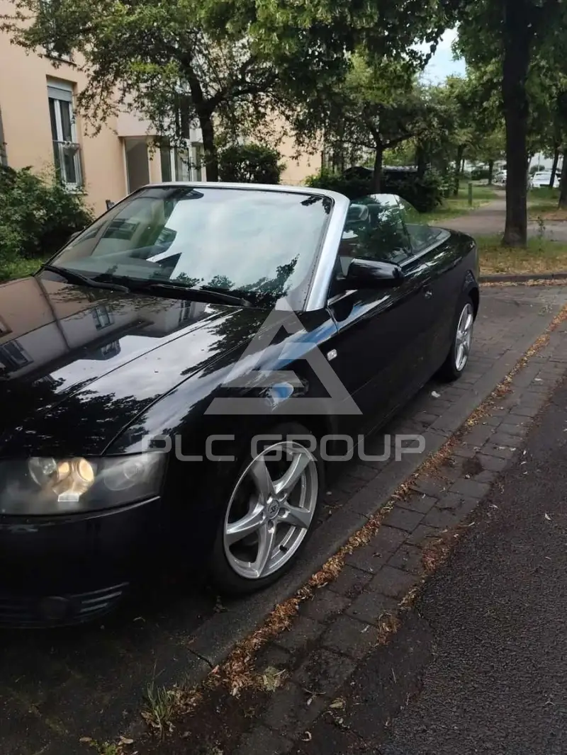2005 Audi A4
