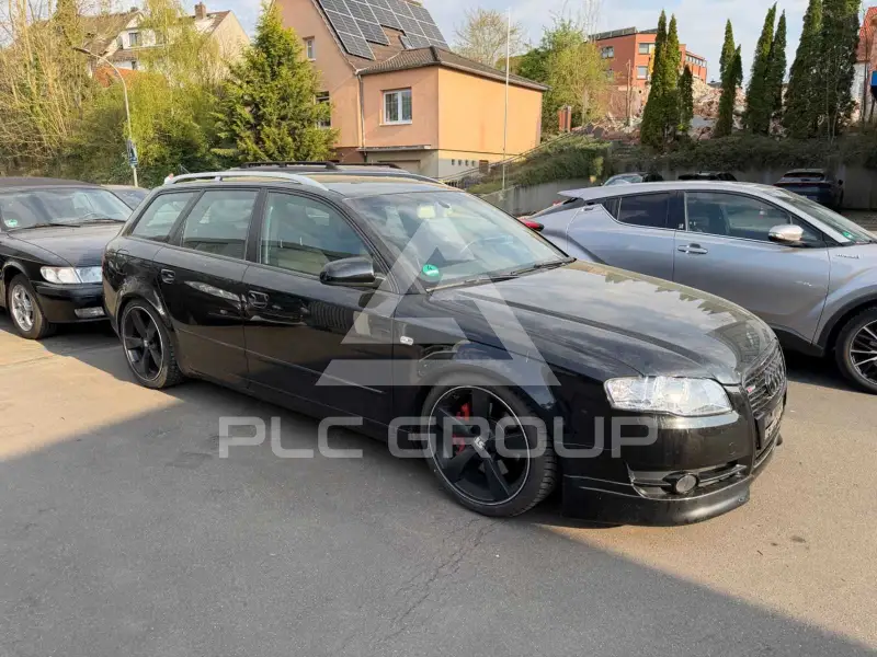 2005 Audi A4
