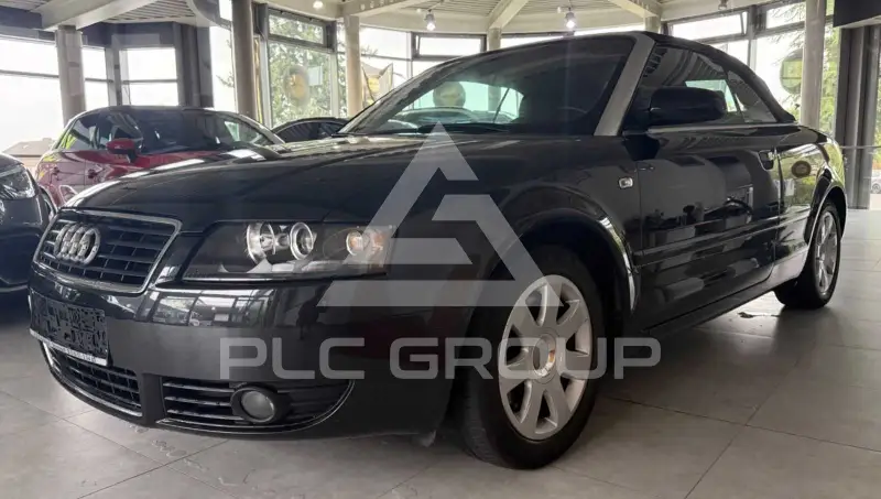 2005 Audi A4