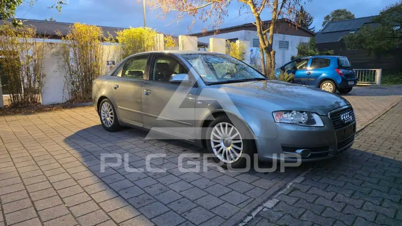 2005 Audi A4