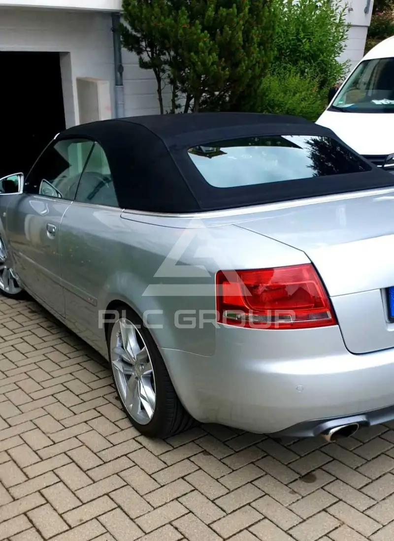 2005 Audi A4