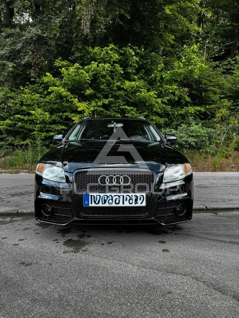2005 Audi A4