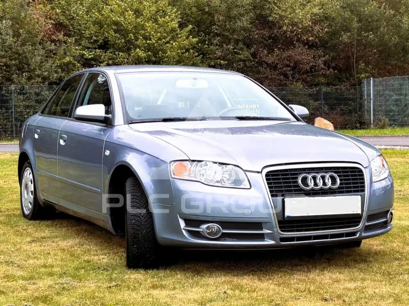 2005 Audi A4