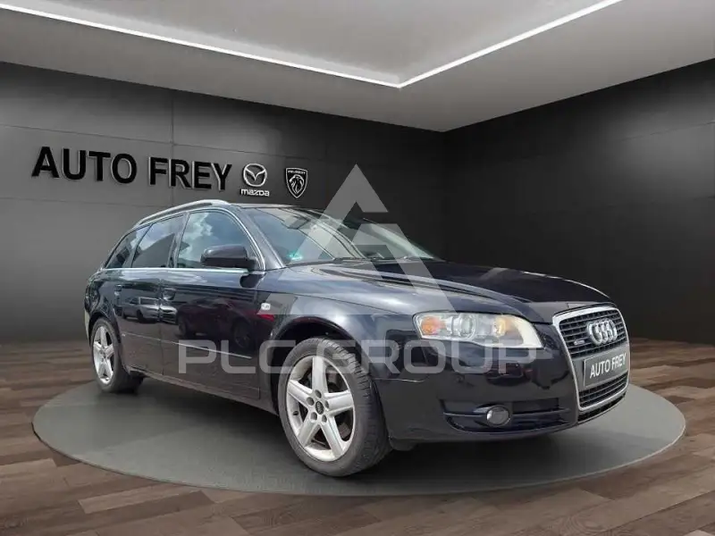2005 Audi A4
