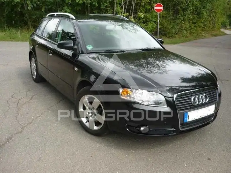 2005 Audi A4