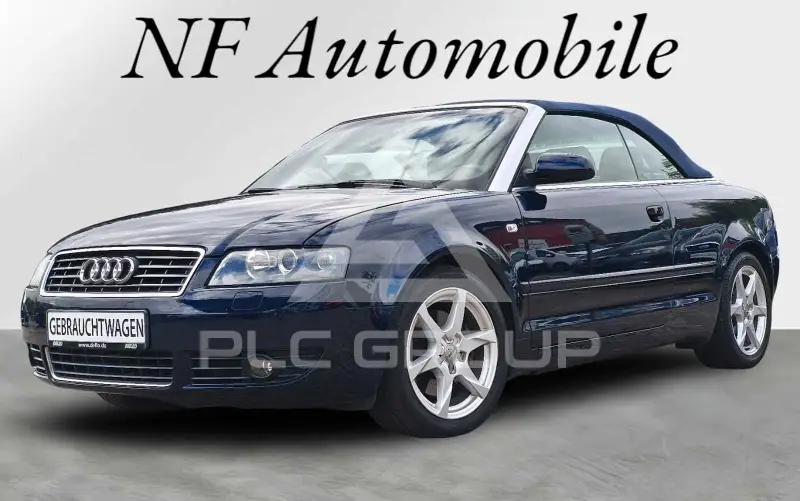 2005 Audi A4
