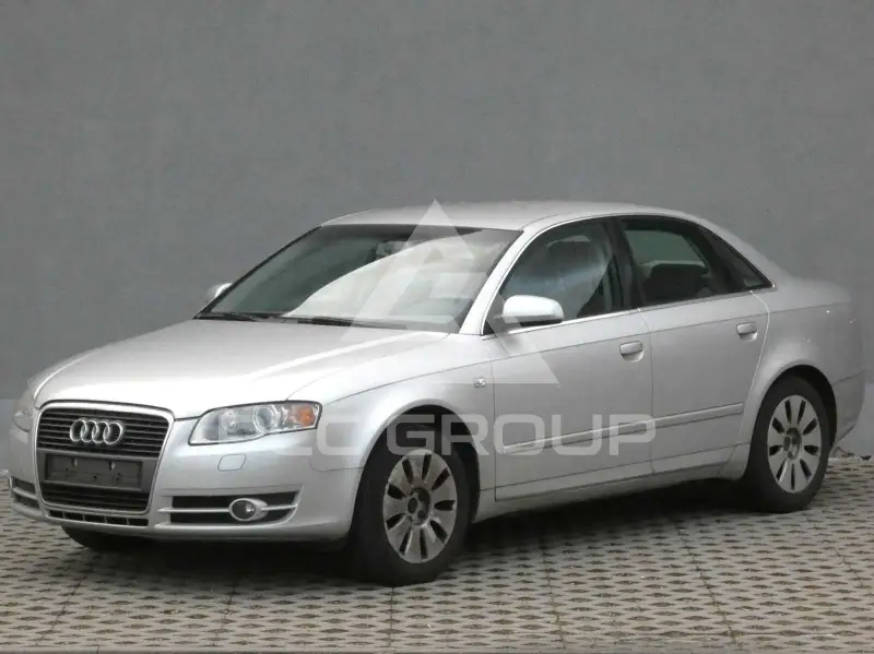 2005 Audi A4