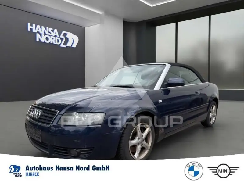 2005 Audi A4