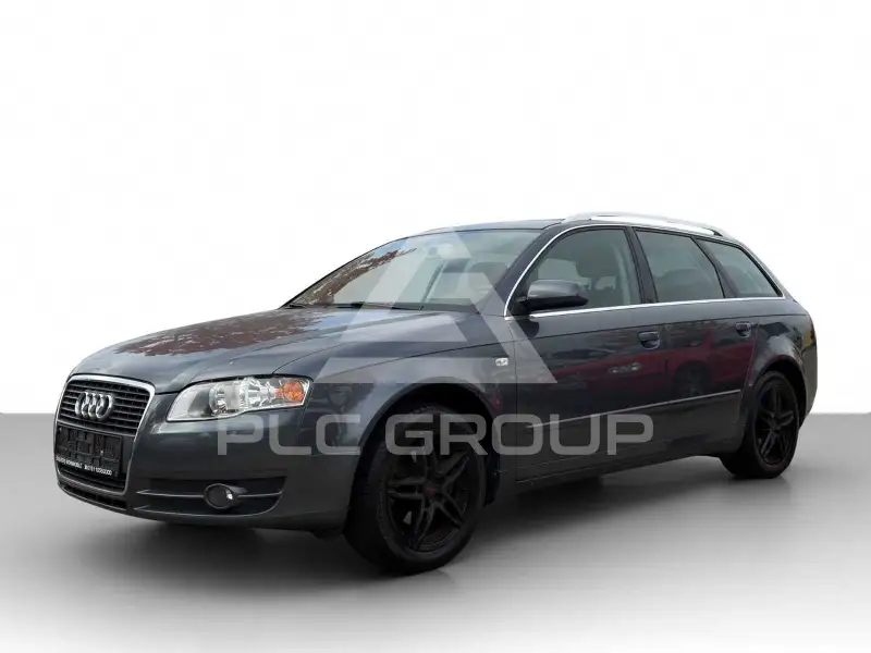 2005 Audi A4
