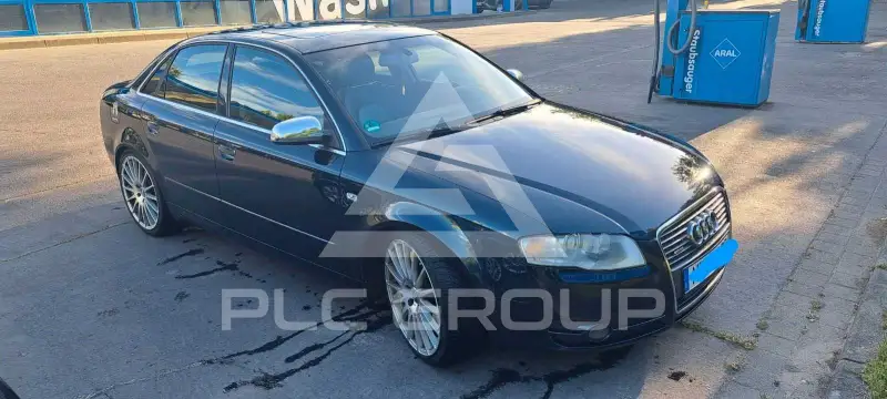 2005 Audi A4