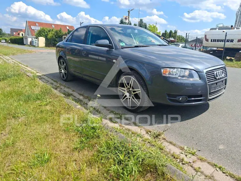 2005 Audi A4
