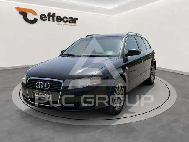 2005 Audi A4