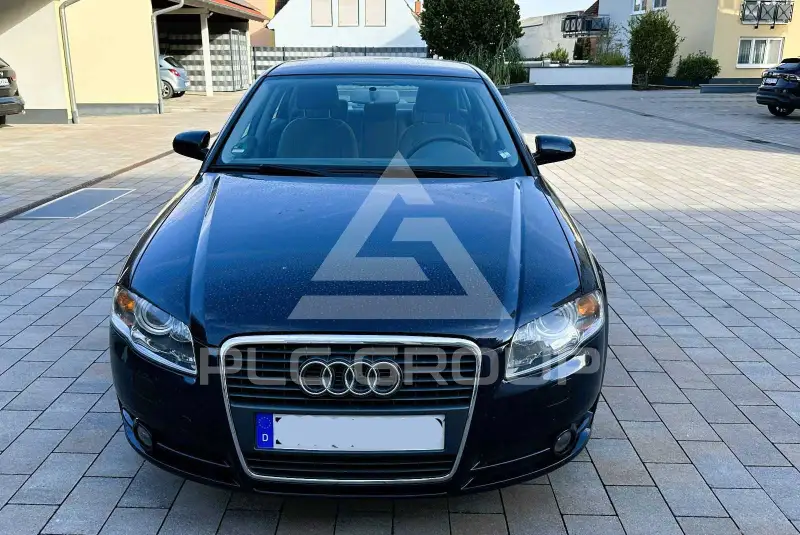 2005 Audi A4