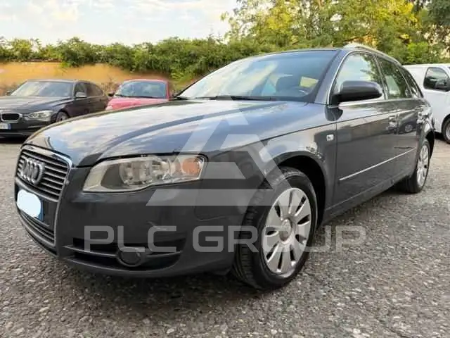 2005 Audi A4