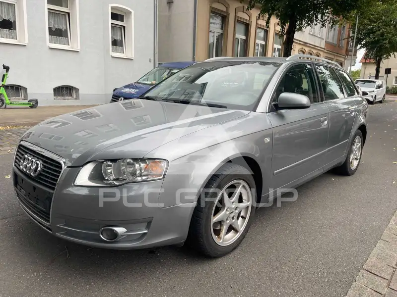 2005 Audi A4