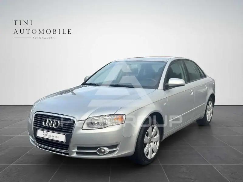 2005 Audi A4