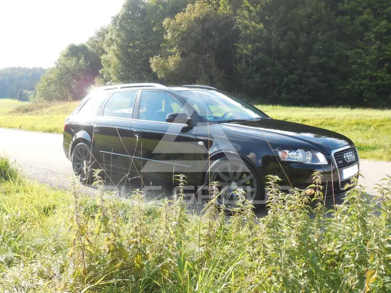 2005 Audi A4