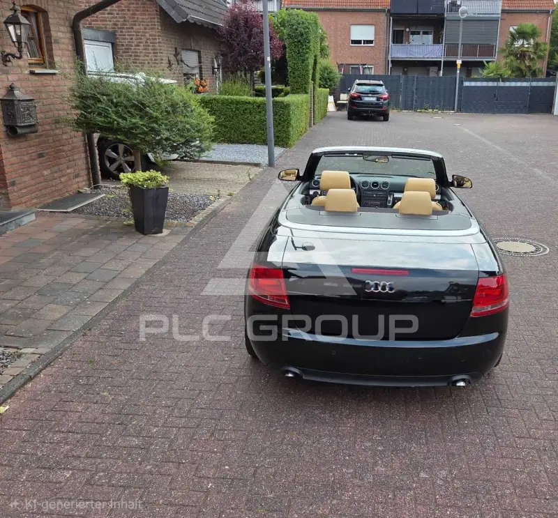2005 Audi A4