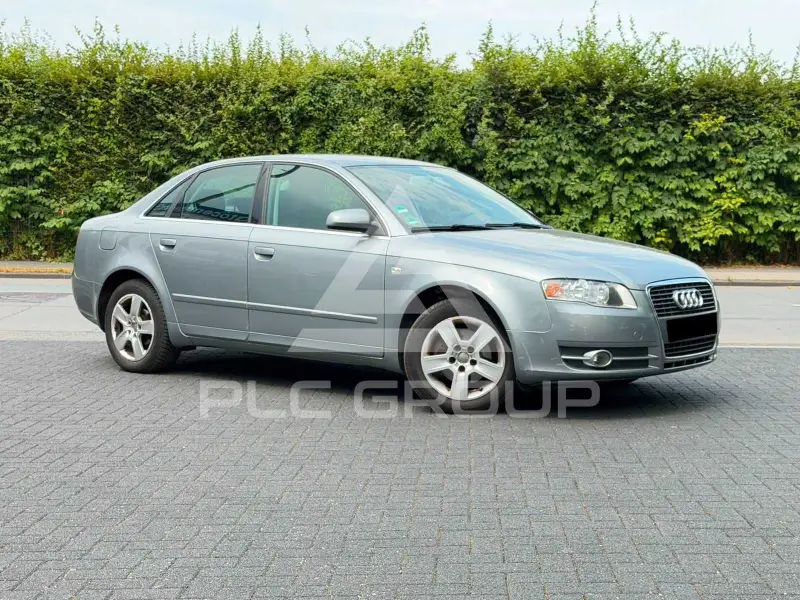 2005 Audi A4