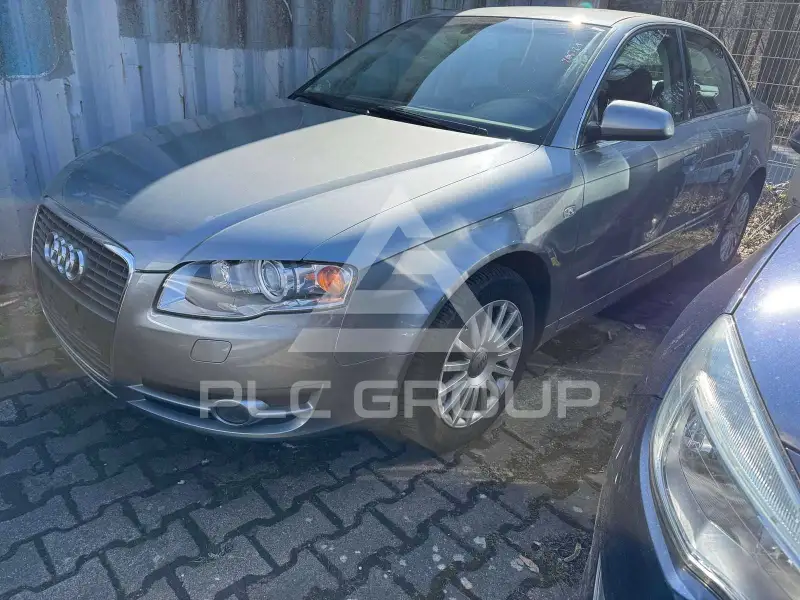 2005 Audi A4