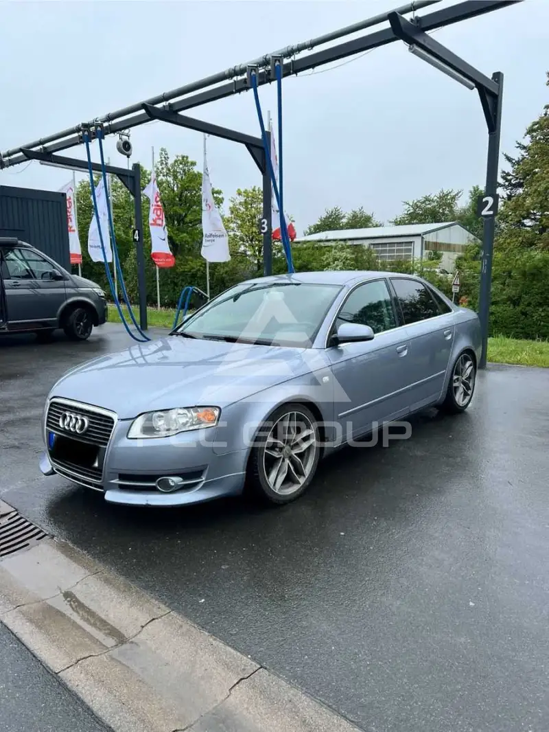2005 Audi A4