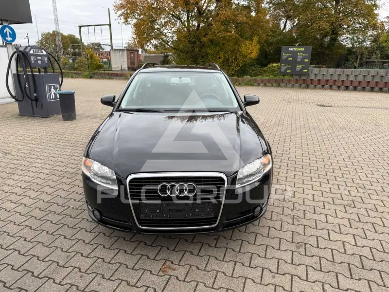 2005 Audi A4